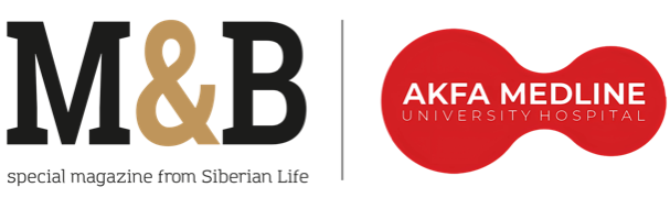 M&B / AKFA Medline University Hospital
