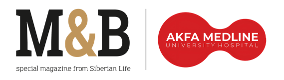 M&B / AKFA Medline University Hospital