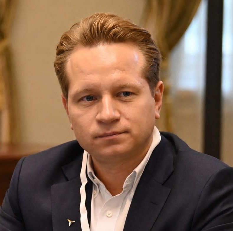 Владислав Андросов — Vladislav Androsov