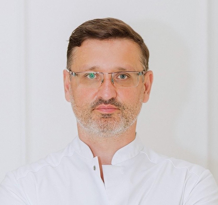 Павел Дриневский — Pavel Drinevsky