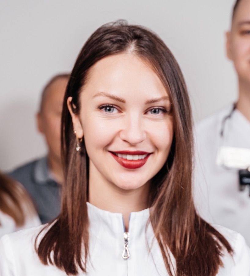 Екатерина Серебрякова — Ekaterina Serebryakova