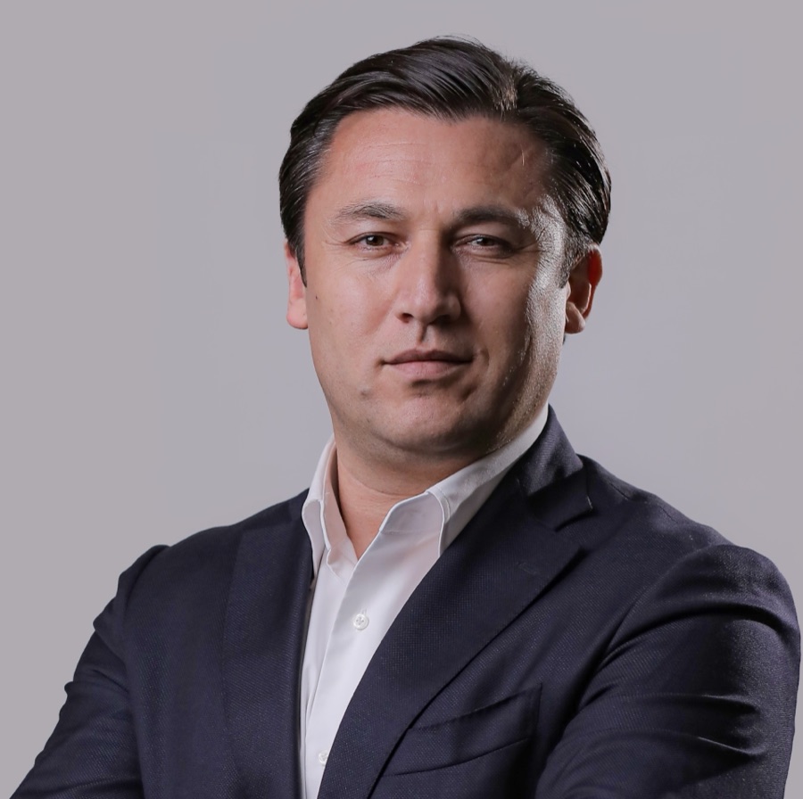 Азимджон Турсункулов — Azimdjon Tursunkulov